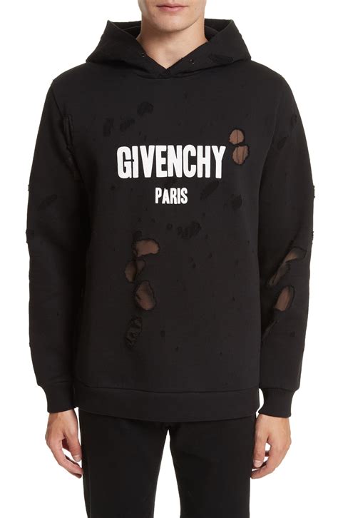 Givenchy hoodie